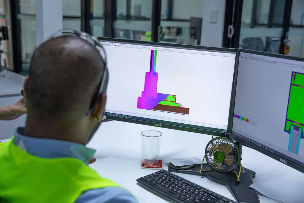 Patent Pending Design