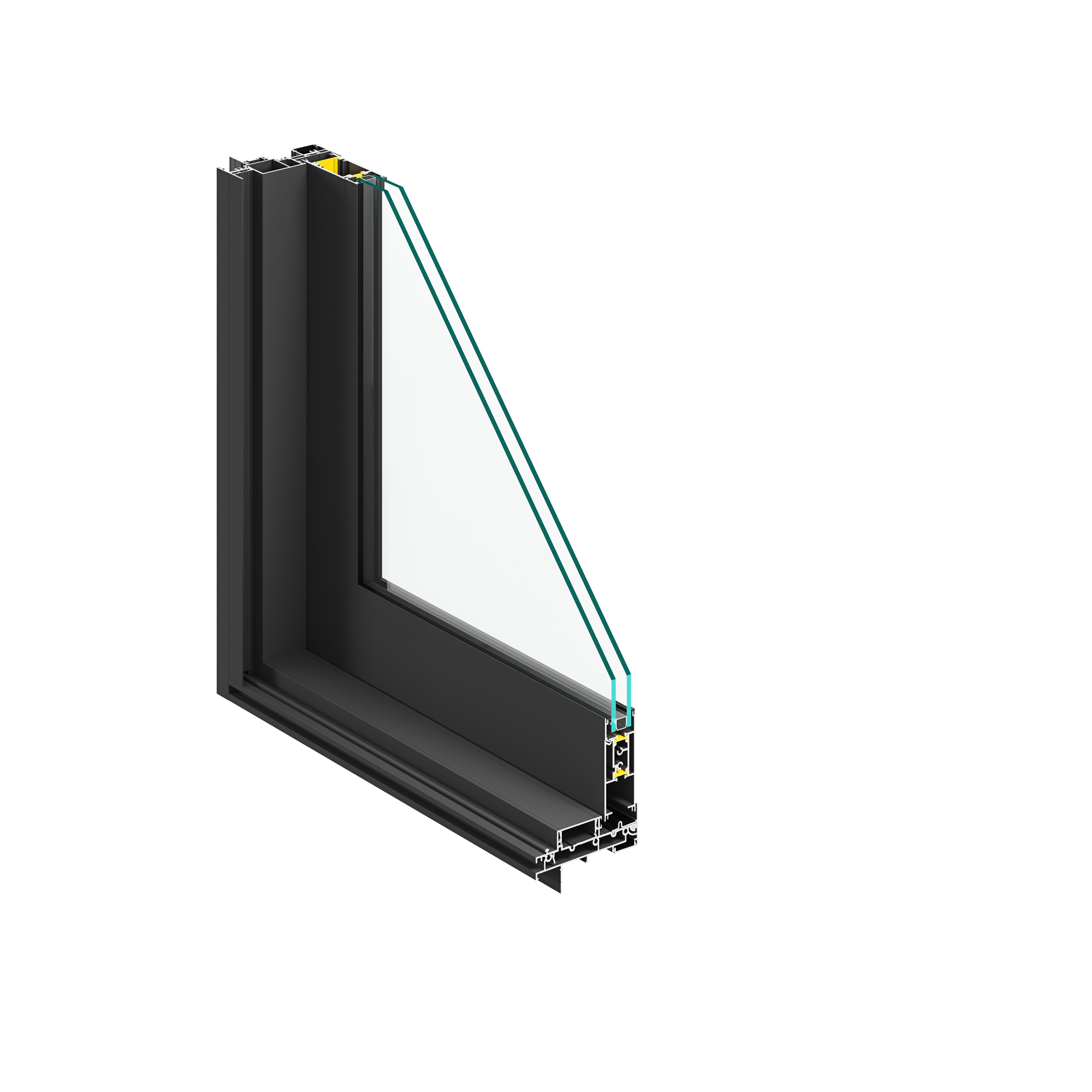 The Stegbar products you know and trust